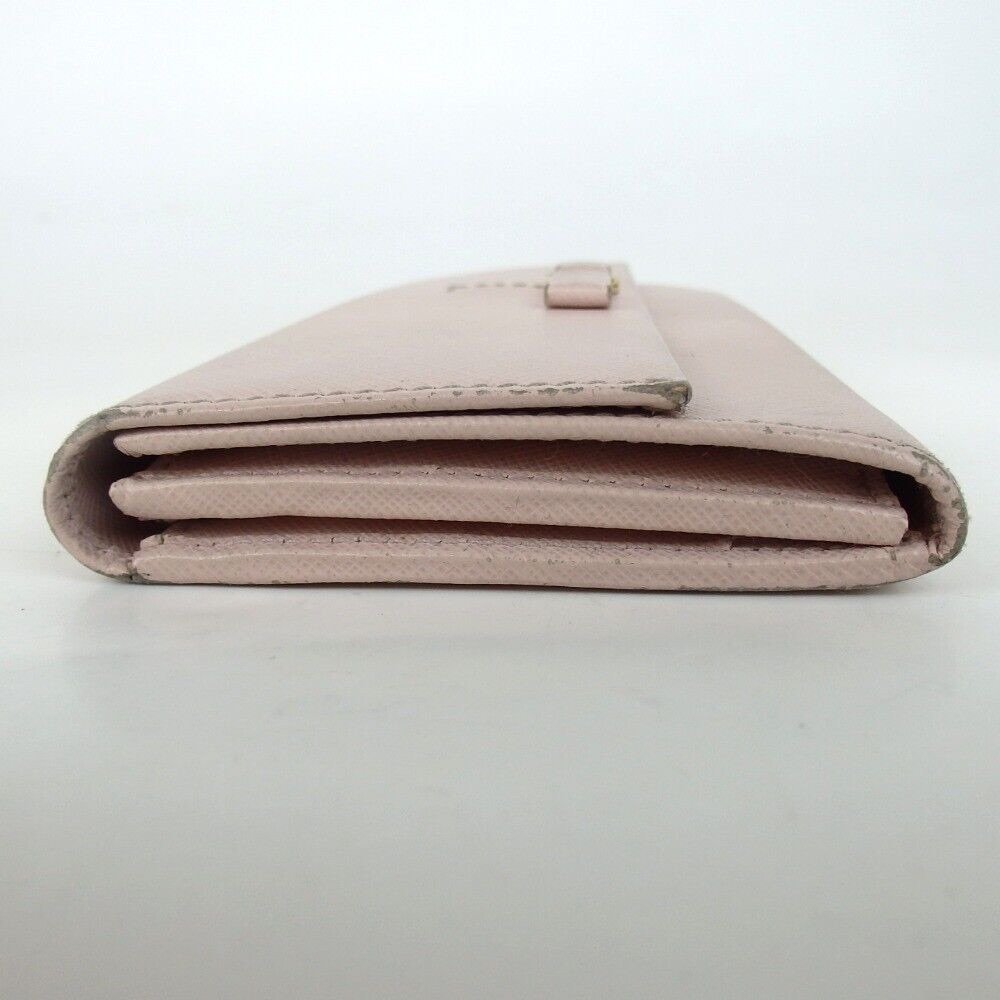 Authentic Salvatore Ferragamo Wallets leather - Picture 5 of 6